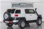 Used 2020 Toyota FJ Cruiser 