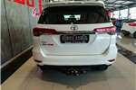  2016 Toyota Fortuner Fortuner 2.4GD-6