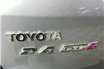  2016 Toyota Fortuner Fortuner 2.4GD-6