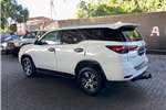 Used 2018 Toyota Fortuner 2.4GD 6