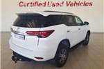  2019 Toyota Fortuner Fortuner 2.4GD-6