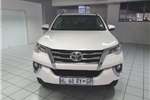  2018 Toyota Fortuner FORTUNER 2.4GD-6 4X4 A/T