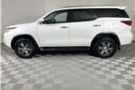 Used 2018 Toyota Fortuner FORTUNER 2.4GD 6 4X4 A/T