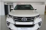  2019 Toyota Fortuner FORTUNER 2.4GD-6 4X4 A/T