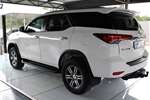  2019 Toyota Fortuner FORTUNER 2.4GD-6 4X4 A/T