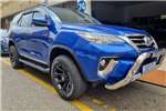 Used 2019 Toyota Fortuner FORTUNER 2.4GD 6 4X4 A/T