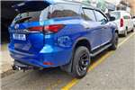 Used 2019 Toyota Fortuner FORTUNER 2.4GD 6 4X4 A/T