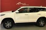  2020 Toyota Fortuner FORTUNER 2.4GD-6 4X4 A/T