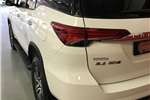  2020 Toyota Fortuner FORTUNER 2.4GD-6 4X4 A/T