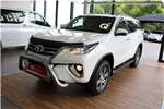  2020 Toyota Fortuner FORTUNER 2.4GD-6 4X4 A/T