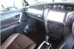  2020 Toyota Fortuner FORTUNER 2.4GD-6 4X4 A/T