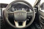 Used 2020 Toyota Fortuner FORTUNER 2.4GD 6 4X4 A/T