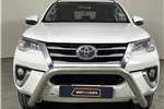  2020 Toyota Fortuner FORTUNER 2.4GD-6 4X4 A/T