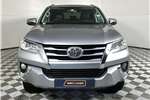 Used 2020 Toyota Fortuner FORTUNER 2.4GD 6 4X4 A/T