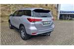 Used 2021 Toyota Fortuner FORTUNER 2.4GD 6 4X4 A/T