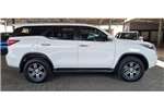 Used 2021 Toyota Fortuner FORTUNER 2.4GD 6 4X4 A/T