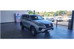 Used 2021 Toyota Fortuner FORTUNER 2.4GD 6 4X4 A/T