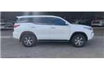 Used 2022 Toyota Fortuner FORTUNER 2.4GD 6 4X4 A/T