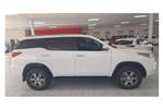  2022 Toyota Fortuner FORTUNER 2.4GD-6 4X4 A/T