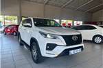 Used 2022 Toyota Fortuner FORTUNER 2.4GD 6 4X4 A/T