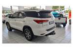 Used 2022 Toyota Fortuner FORTUNER 2.4GD 6 4X4 A/T