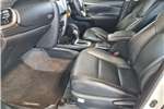 Used 2023 Toyota Fortuner FORTUNER 2.4GD 6 4X4 A/T