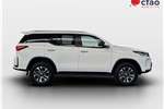 Used 2023 Toyota Fortuner FORTUNER 2.4GD 6 4X4 A/T