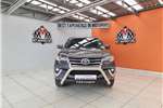  2016 Toyota Fortuner Fortuner 2.4GD-6 auto