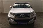  2017 Toyota Fortuner Fortuner 2.4GD-6 auto