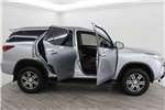  2017 Toyota Fortuner Fortuner 2.4GD-6 auto