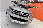  2017 Toyota Fortuner Fortuner 2.4GD-6 auto