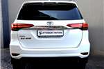  2017 Toyota Fortuner Fortuner 2.4GD-6 auto