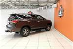  2017 Toyota Fortuner Fortuner 2.4GD-6 auto