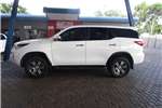  2017 Toyota Fortuner Fortuner 2.4GD-6 auto