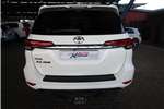  2017 Toyota Fortuner Fortuner 2.4GD-6 auto