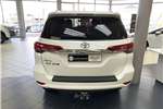  2018 Toyota Fortuner Fortuner 2.4GD-6 auto