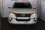  2018 Toyota Fortuner Fortuner 2.4GD-6 auto