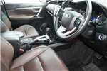  2018 Toyota Fortuner Fortuner 2.4GD-6 auto