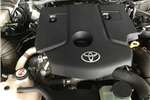  2018 Toyota Fortuner Fortuner 2.4GD-6 auto