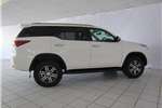  2018 Toyota Fortuner Fortuner 2.4GD-6 auto