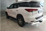  2018 Toyota Fortuner Fortuner 2.4GD-6 auto