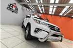  2018 Toyota Fortuner Fortuner 2.4GD-6 auto