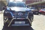  2018 Toyota Fortuner Fortuner 2.4GD-6 auto