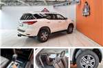  2018 Toyota Fortuner Fortuner 2.4GD-6 auto