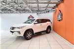  2018 Toyota Fortuner Fortuner 2.4GD-6 auto