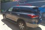 Used 2018 Toyota Fortuner 2.4GD 6 auto