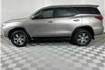 Used 2018 Toyota Fortuner 2.4GD 6 auto