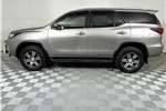  2018 Toyota Fortuner Fortuner 2.4GD-6 auto