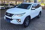 Used 2018 Toyota Fortuner 2.4GD 6 auto