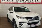  2019 Toyota Fortuner Fortuner 2.4GD-6 auto